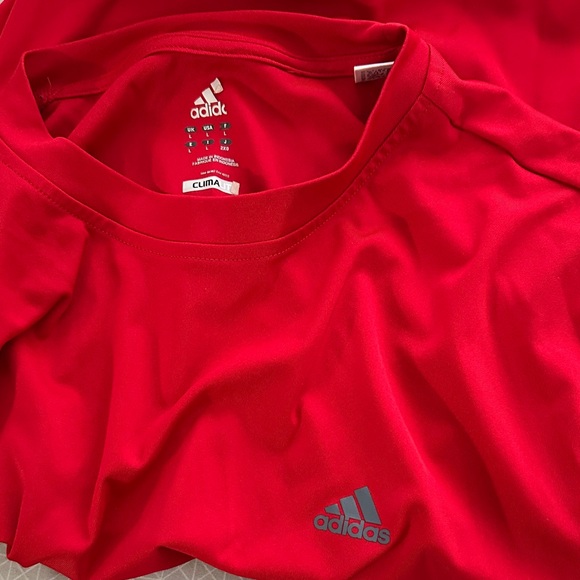 STEAL OF A DEAL Assorted Reebok, Under Armor, Adidas Men’s Collection - Picture 4 of 12